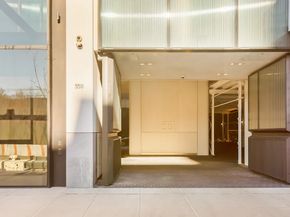 551 West 21st Street 4B, New York NY 10011