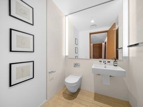 551 West 21st Street 4B, New York NY 10011