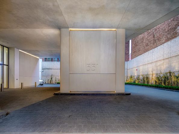 551 West 21st Street 4B, New York NY 10011