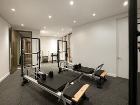 551 West 21st Street 4B, New York NY 10011