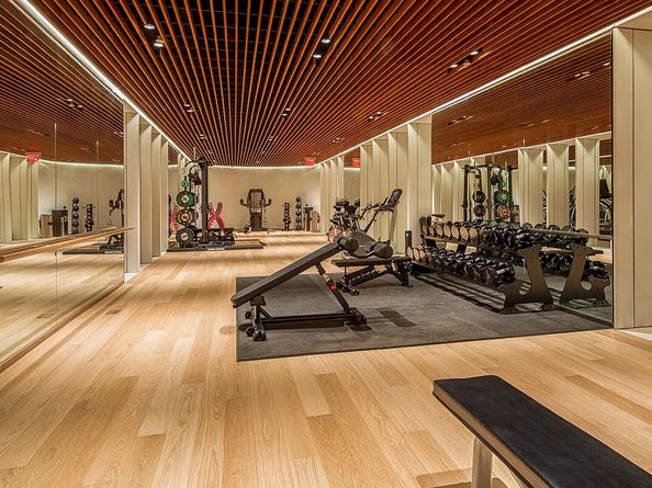 551 West 21st Street 4B, New York NY 10011