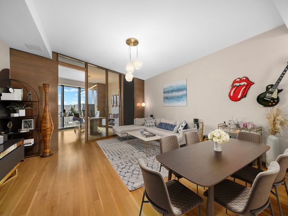 551 West 21st Street 4B, New York NY 10011