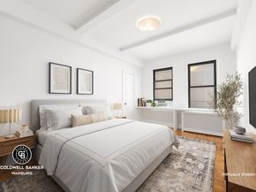 535 West 110th Street 6I, New York NY 10025