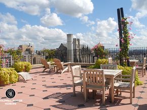 535 West 110th Street 6I, New York NY 10025