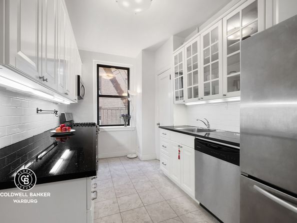 535 West 110th Street 6I, New York NY 10025