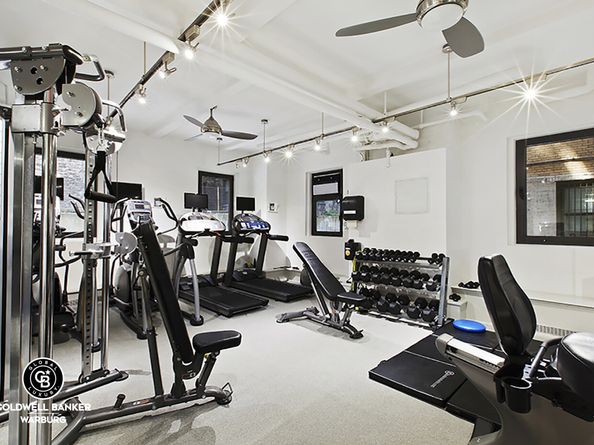 535 West 110th Street 6I, New York NY 10025