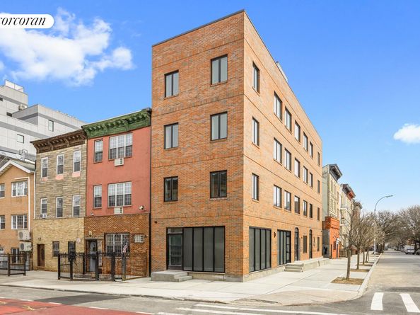 749 Park Place 2R, Brooklyn NY 11216
