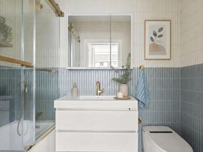 749 Park Place 2R, Brooklyn NY 11216