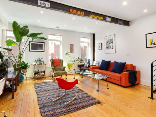 86 Visitation Place, Brooklyn NY 11231