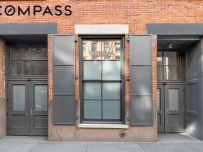 30 Crosby Street M3, New York NY 10013