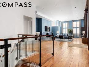 30 Crosby Street M3, New York NY 10013