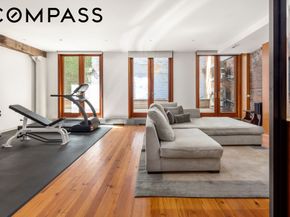 30 Crosby Street M3, New York NY 10013