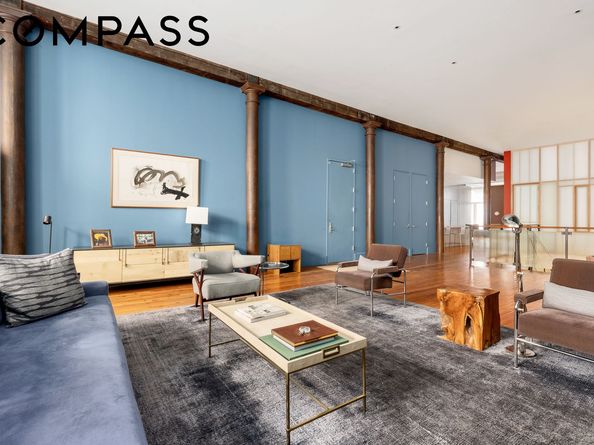 30 Crosby Street M3, New York NY 10013