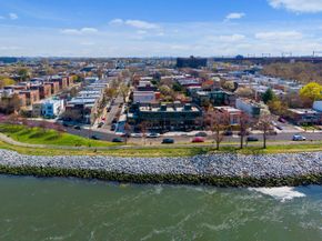 21-31 Shore Boulevard 3B, Queens NY 11105