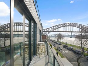 21-31 Shore Boulevard 3B, Queens NY 11105