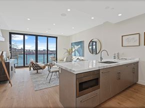 21-31 Shore Boulevard 3B, Queens NY 11105