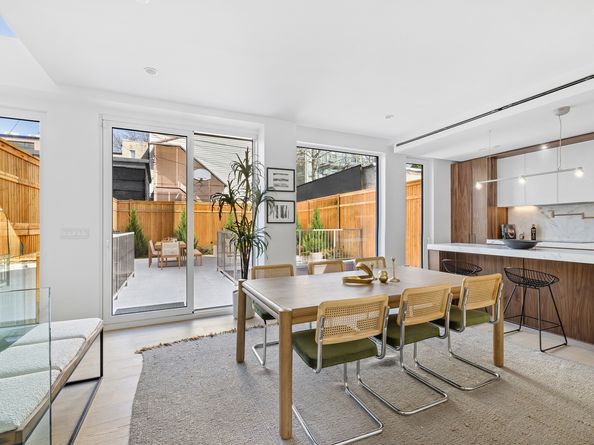 109 Devoe Street GARDEN2, Brooklyn NY 11211