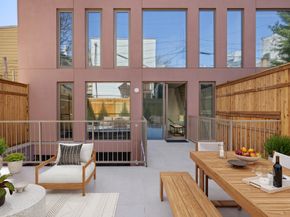 109 Devoe Street GARDEN2, Brooklyn NY 11211