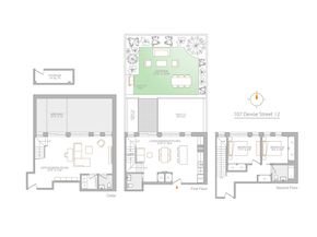 109 Devoe Street GARDEN2, Brooklyn NY 11211