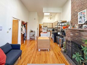 298 12th Street 4F, Brooklyn NY 11215