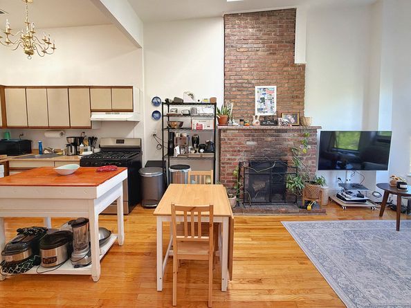 298 12th Street 4F, Brooklyn NY 11215