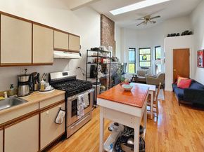 298 12th Street 4F, Brooklyn NY 11215