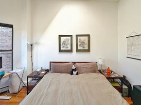 298 12th Street 4F, Brooklyn NY 11215