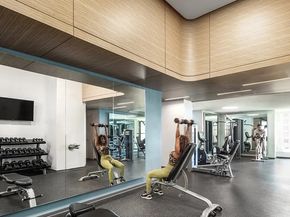 150 West 56th Street 4410, New York NY 10019