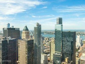 150 West 56th Street 4410, New York NY 10019