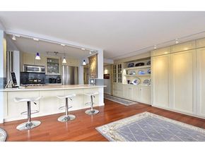 150 West 56th Street 4410, New York NY 10019
