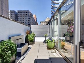 73 Worth Street PHF, New York NY 10013