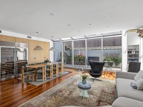 73 Worth Street PHF, New York NY 10013