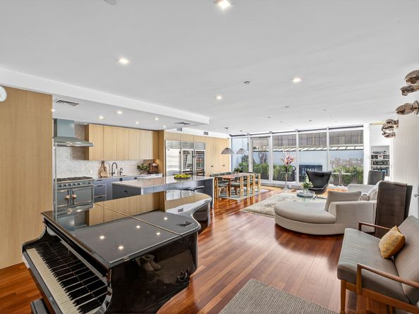 73 Worth Street PHF, New York NY 10013