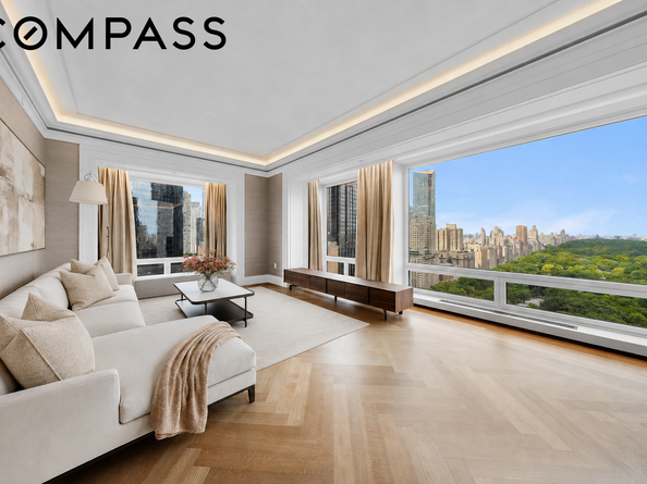 220 Central Park S 27A, New York NY 10019