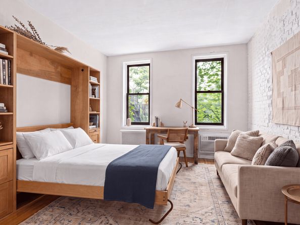 513 East 5th Street 2A, New York NY 10009