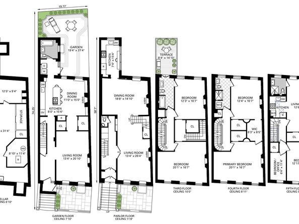 261 Hicks Street, Brooklyn NY 11201