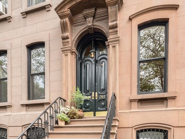 261 Hicks Street, Brooklyn NY 11201