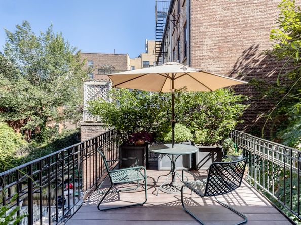 261 Hicks Street, Brooklyn NY 11201