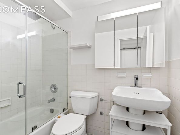 65 Cooper Square 3A, New York NY 10003