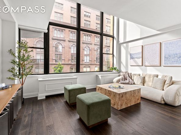 65 Cooper Square 3A, New York NY 10003