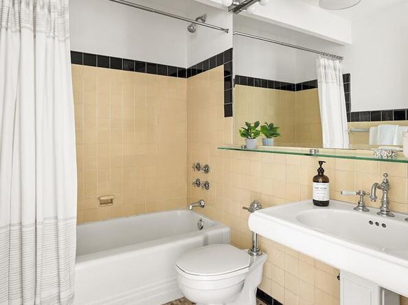 35 Prospect Park W 11B, Brooklyn NY 11215