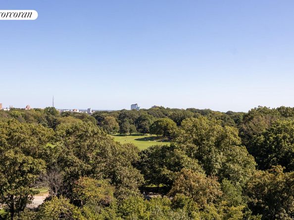 35 Prospect Park W 11B, Brooklyn NY 11215