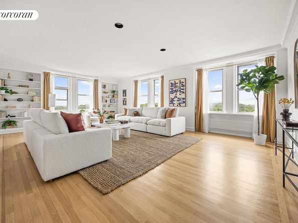 35 Prospect Park W 11B, Brooklyn NY 11215