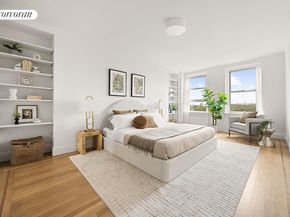 35 Prospect Park W 11B, Brooklyn NY 11215