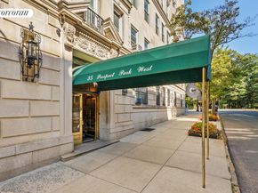 35 Prospect Park W 11B, Brooklyn NY 11215