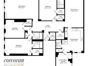 35 Prospect Park W 11B, Brooklyn NY 11215