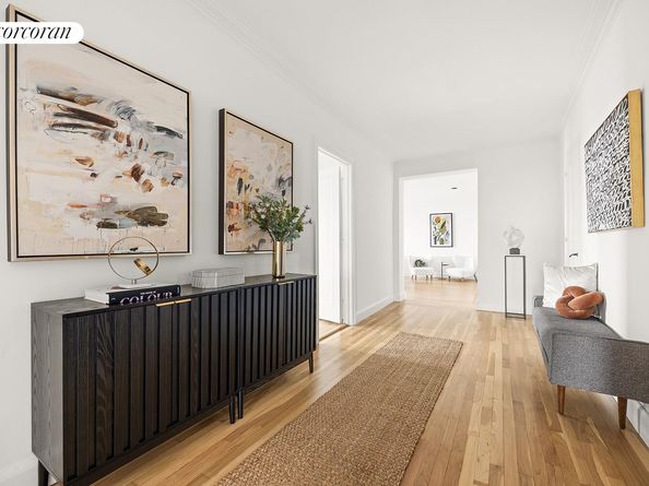 35 Prospect Park W 11B, Brooklyn NY 11215