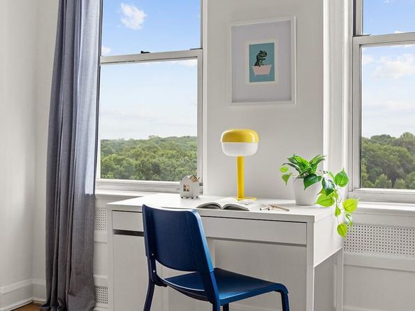 35 Prospect Park W 11B, Brooklyn NY 11215