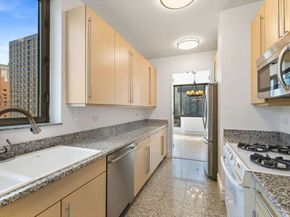 2 Columbus Avenue 20B, New York NY 10019