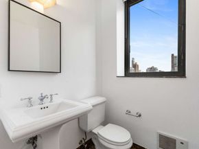 2 Columbus Avenue 20B, New York NY 10019